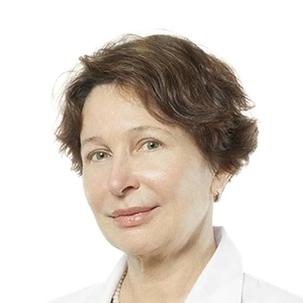 Клочкова Ирина Павловна — Хирург, Москва
