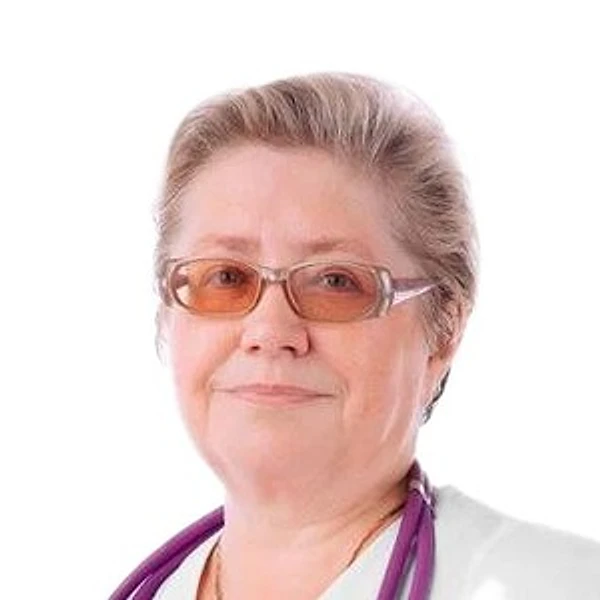 Шестакова Елена Евгеньевна — Инфекционист, Детский инфекционист, Тамбов