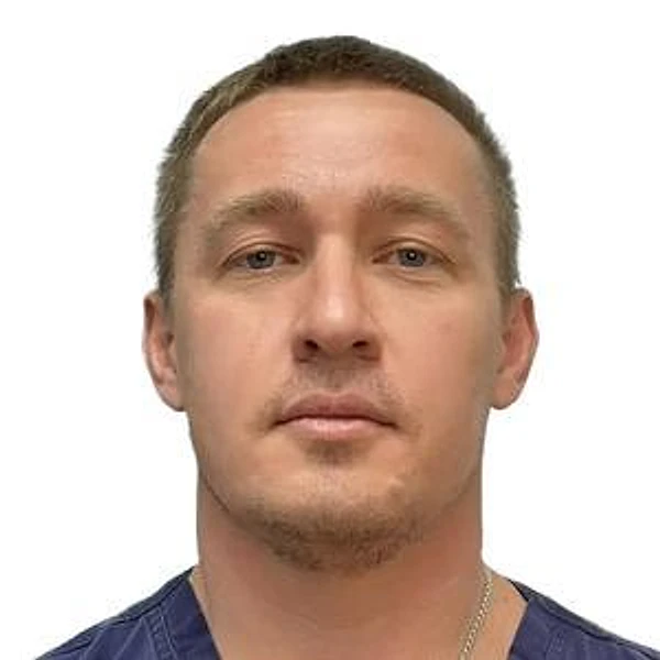 Колесников Игорь Викторович — Массажист, Геленджик