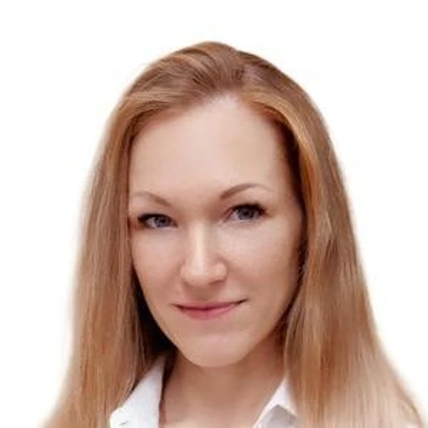 Шаповалова Елена Игоревна — Гастроэнтеролог, Таганрог