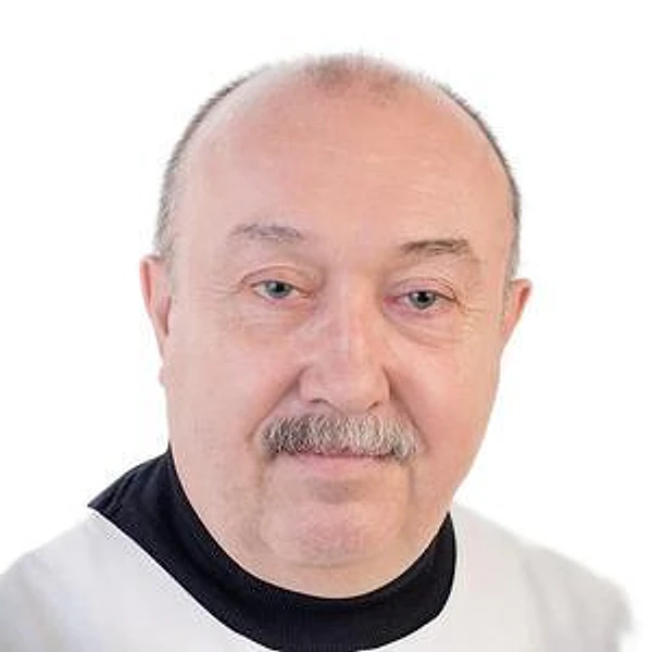 Козловский Виктор Николаевич — Эндокринолог, Диетолог, Таганрог