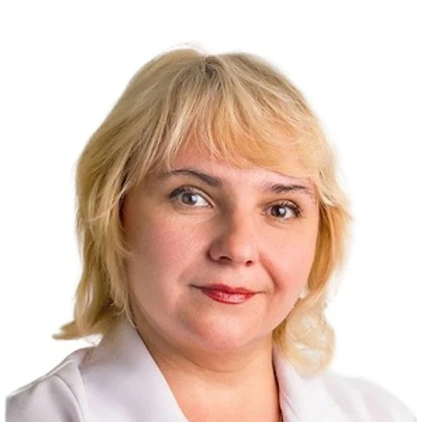Черникова Виктория Евгеньевна — Гинеколог, Врач УЗИ, Таганрог
