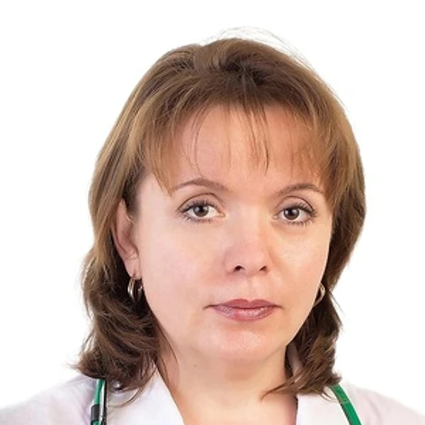 Штанько Марина Викторовна — Детский аллерголог, Аллерголог, Детский иммунолог, Иммунолог, Таганрог