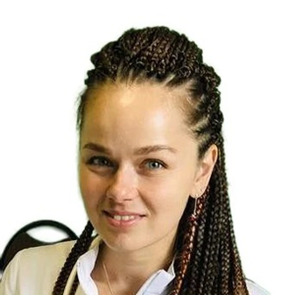 Михайлова Ирина Александровна — Терапевт, Вологда