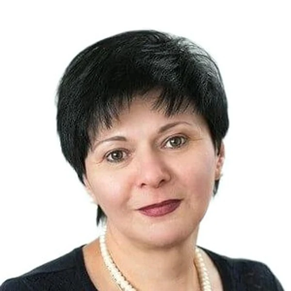 Должикова Регина Ростиславовна — Психолог, Новосибирск