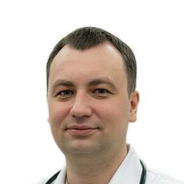 Палагин Максим Анатольевич — Невролог, Сомнолог, Физиотерапевт, Эпилептолог, Новокуйбышевск