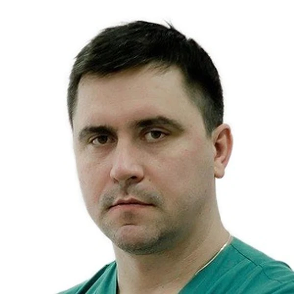 Бахмач Владислав Олегович — Гинеколог, Акушер, Врач УЗИ, Саратов