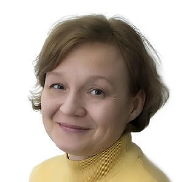 Жуйкова Лариса Петровна — Психолог, Детский психолог, Новосибирск