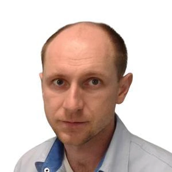 Магомедсултанов Руслан Гаджиевич — Стоматолог-ортопед, Нижний Новгород