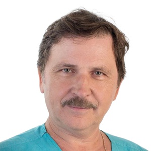 Костюков Сергей Иванович — Андролог, Уролог, Таганрог