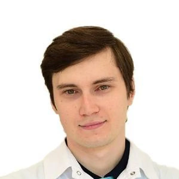Субботин Денис Сергеевич — Генетик, Детский генетик, Ростов-на-Дону