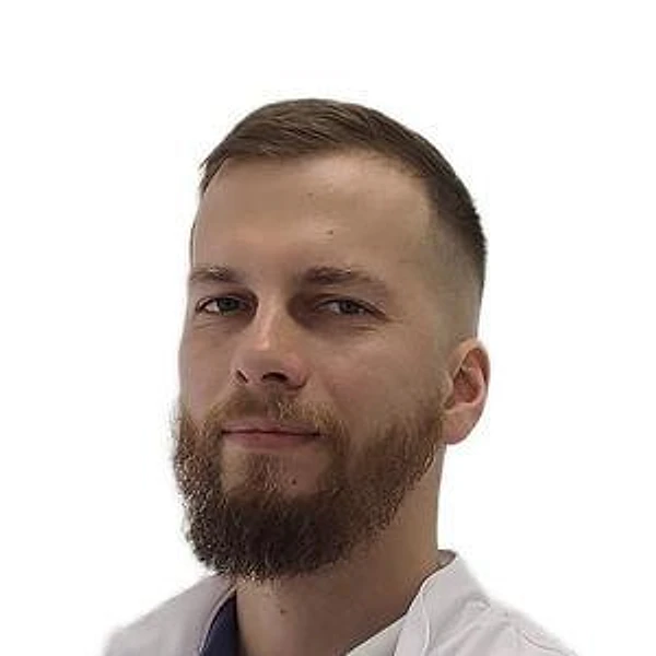 Седякин Александр Владимирович — Травматолог, Ортопед, Санкт-Петербург