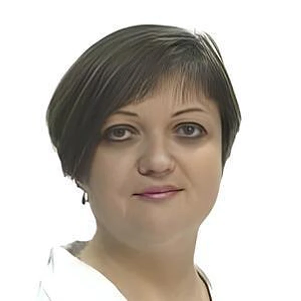 Романова Татьяна Александровна — Детский невролог, Нарколог, Психиатр, Психотерапевт, Самара