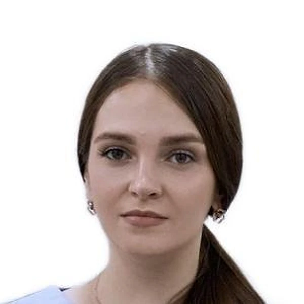 Дмитриева Ольга Александровна — Стоматолог, Томск