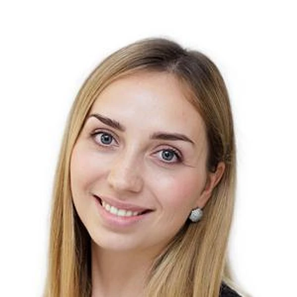Велиева Галина Николаевна — Стоматолог, Стоматолог-эндодонтист, Томск