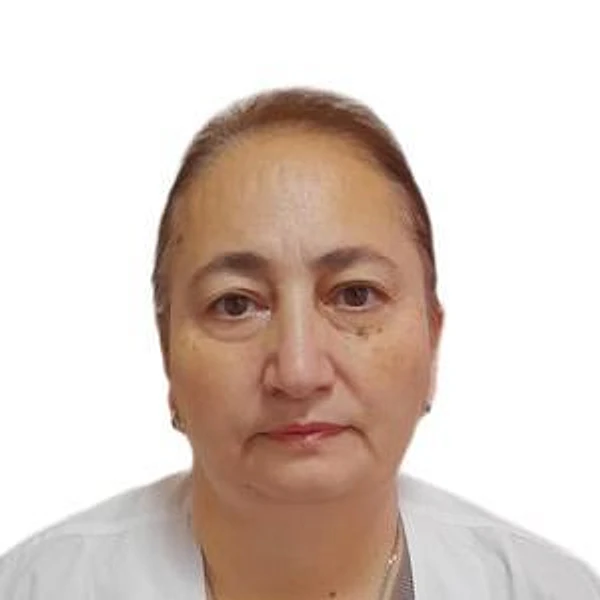 Квасюк Элеонора Схариевна — Врач общей практики (семейный врач), Терапевт, Санкт-Петербург