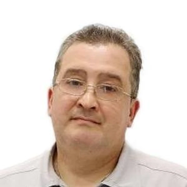 Пимнев Вадим Владиславович — Хирург, Москва