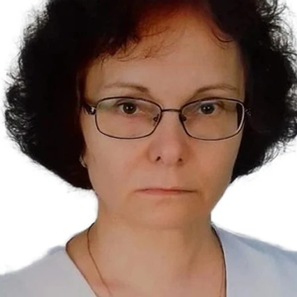 Черницова Нина Михайловна — Кардиолог, Москва