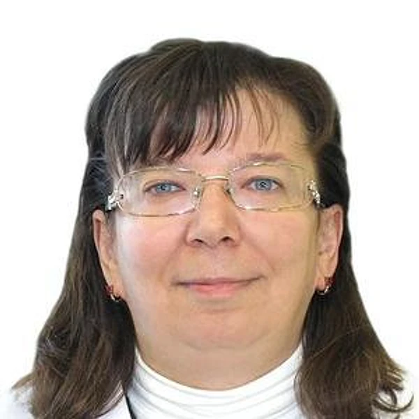 Фалина Елена Викторовна — Невролог, Гирудотерапевт, Рефлексотерапевт, Санкт-Петербург