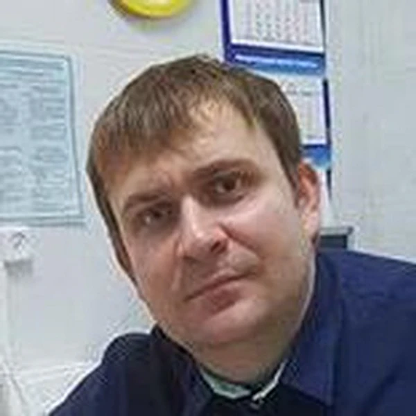 Ромашкин Константин Сергеевич — Эндоскопист, Ставрополь