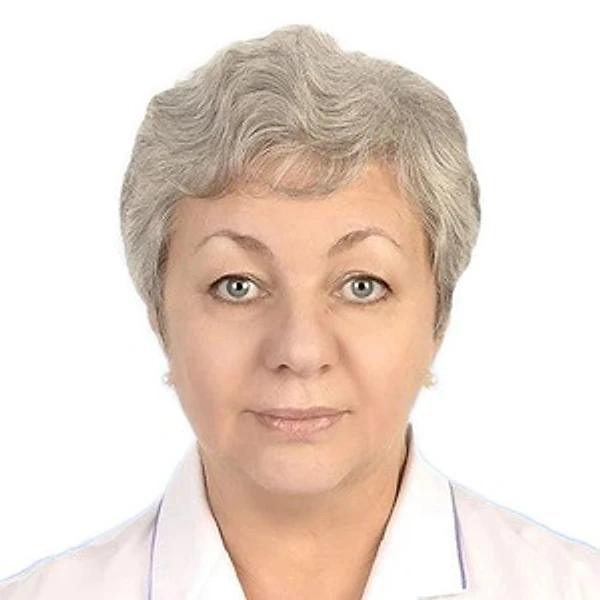 Головкова Наталия Ивановна — Рефлексотерапевт, Москва
