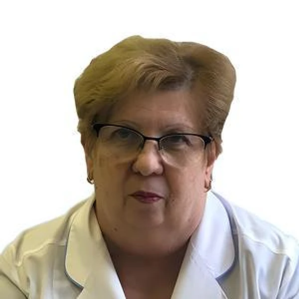 Белялова Людмила Исмаиловна — Профпатолог, Москва