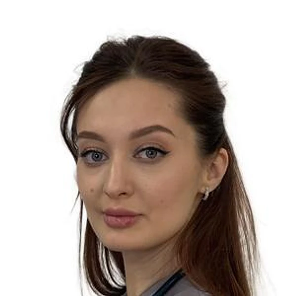Головашкина Наталья Николаевна — Педиатр, Калуга