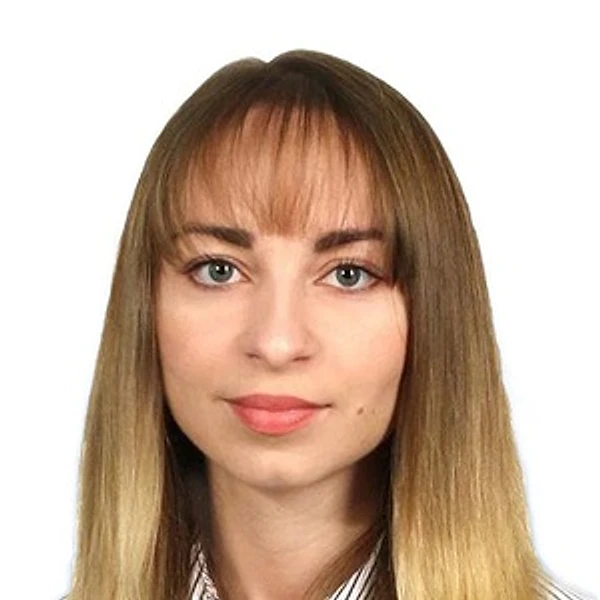 Волконская Екатерина Вадимовна — ЛОР, Детский ЛОР, Москва
