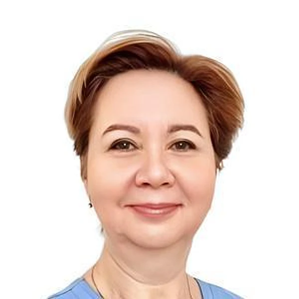 Клименко Татьяна Михайловна — Врач УЗИ, Детский кардиолог, Функциональный диагност, Москва