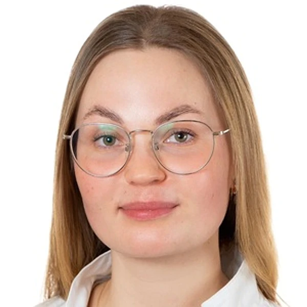 Брагарь Анастасия Николаевна — Педиатр, Детский гастроэнтеролог, Санкт-Петербург
