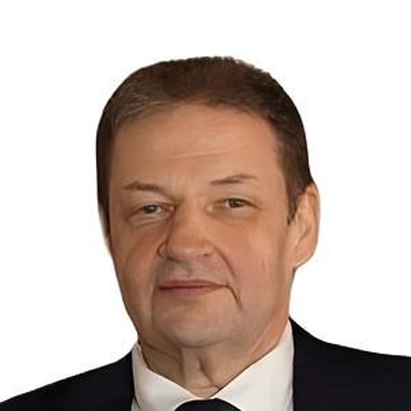 Клячин Александр Иванович — Психиатр, Нарколог, Москва