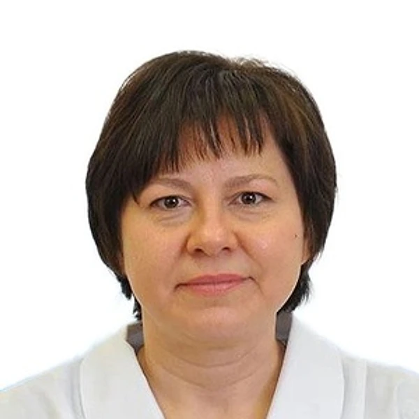 Загребаева Марина Александровна — Детский стоматолог, Москва