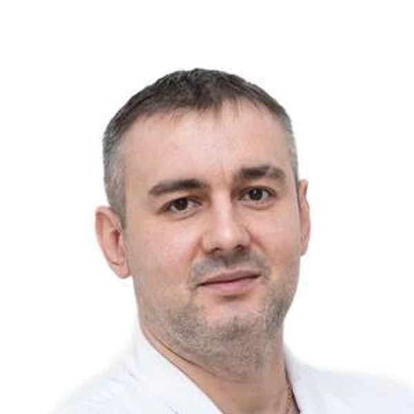 Сокольников Роман Евгеньевич — Невролог, Врач общей практики (семейный врач), Детский невролог, Терапевт, Краснодар