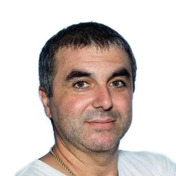 Еганян Сергей Гришаевич — Стоматолог, Краснодар