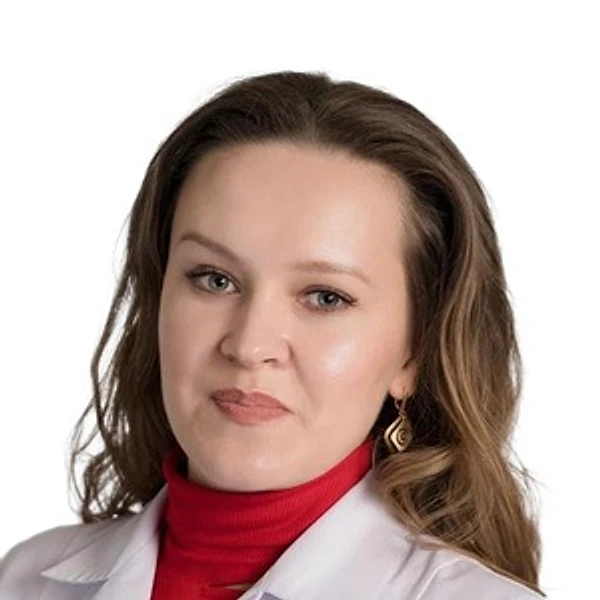 Сысовская Алина Васильевна — Травматолог, Ортопед, Воронеж