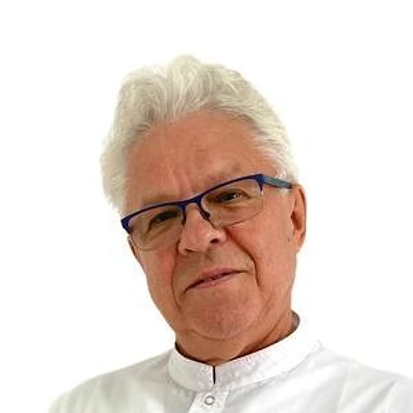 Карнович Александр Григорьевич — Хирург, Детский хирург, Краснодар