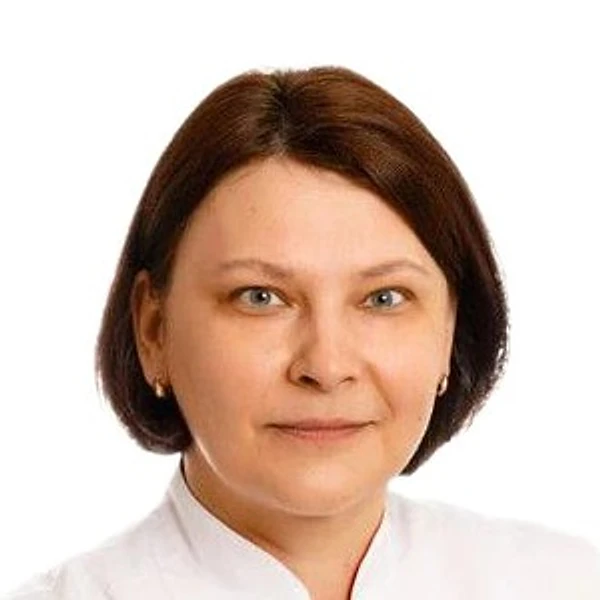 Когутницкая Марина Игоревна — Педиатр, Неонатолог, Воронеж