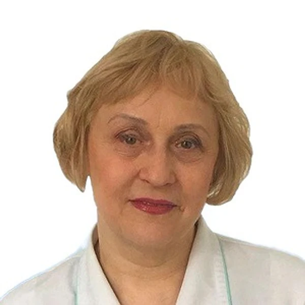 Козлова Ирина Борисовна — Врач УЗИ, Функциональный диагност, Москва