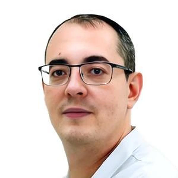 Чикин Игорь Евгеньевич — Врач УЗИ, Детский врач УЗИ, Ногинск