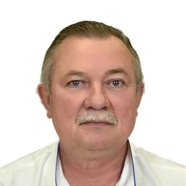 Саитов Ринат Рахимович — Онколог, Онколог-маммолог, Уфа