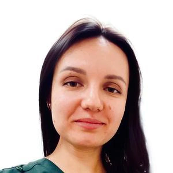 Задорина Кристина Сергеевна — Гинеколог, Врач УЗИ, Владимир