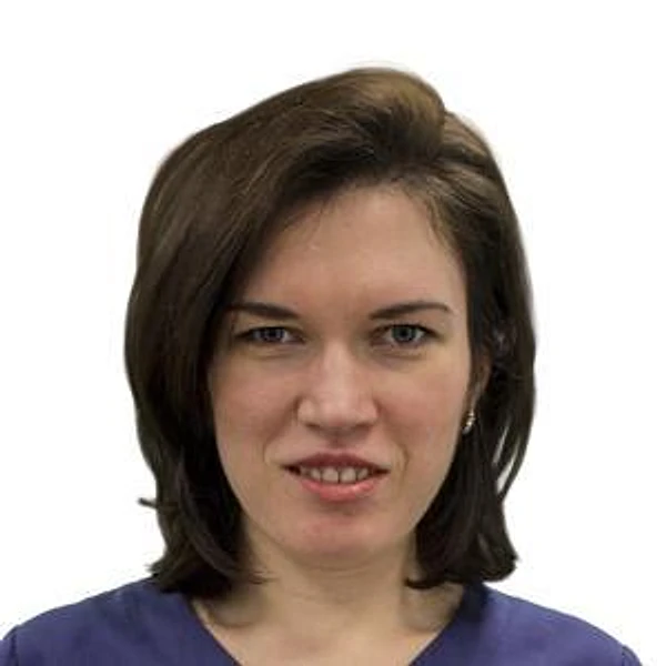 Барбашова Полина Андреевна — Стоматолог-имплантолог, Пародонтолог, Стоматолог-хирург, Санкт-Петербург