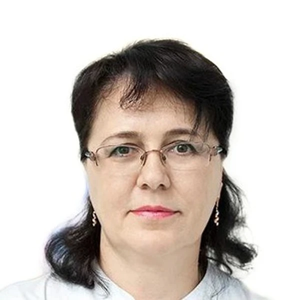 Яковлева Ольга Борисовна — Детский ЛОР, Челябинск