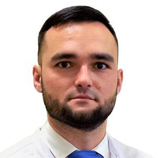 Бирюков Сергей Николаевич — Анестезиолог-реаниматолог, Иркутск