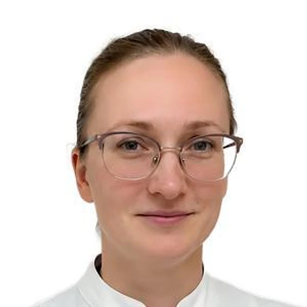 Лапшина Татьяна Александровна — Гастроэнтеролог, Санкт-Петербург