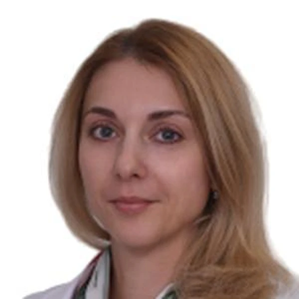 Трубинова Марина Геннадьевна — Гинеколог, Одинцово