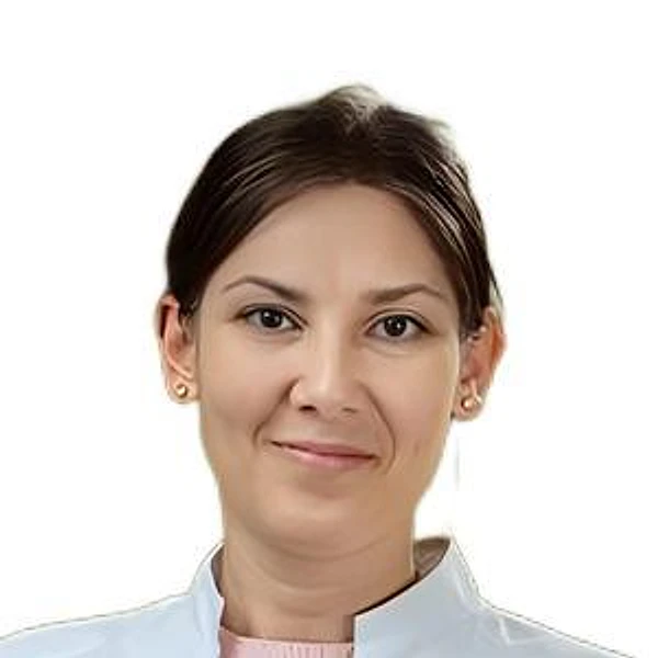 Атаманова Евгения Романовна — Рентгенолог, Врач УЗИ, Орёл