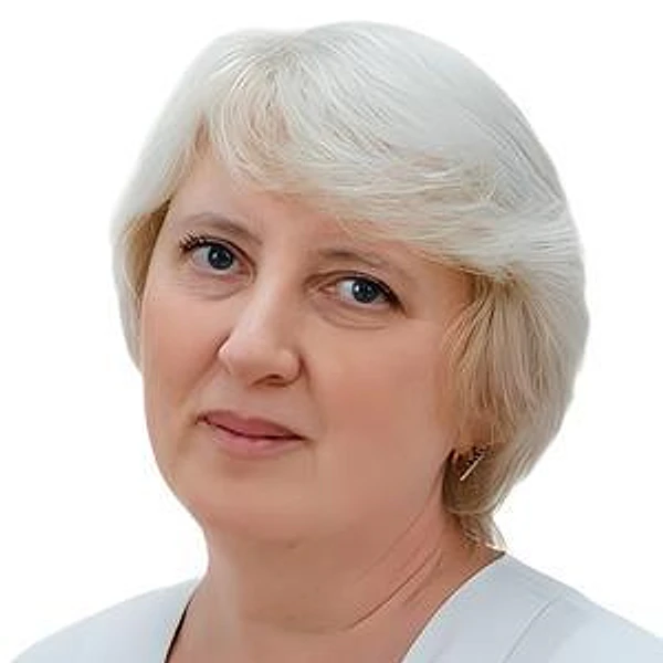 Печеная Лариса Юрьевна — Врач УЗИ, Орёл