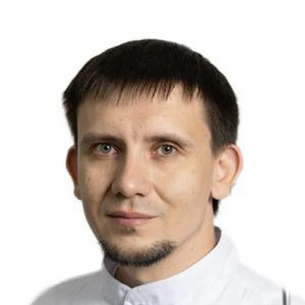 Карпов Дмитрий Дмитриевич — Невролог, Отоневролог (Вестибулолог), Орёл