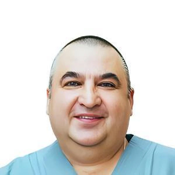 Майсурадзе Мераби Антонович — Стоматолог-ортопед, Стоматолог-имплантолог, Стоматолог-хирург, Тверь